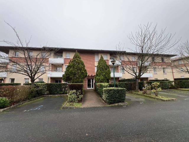 Vente appartement 4 pièces Carquefou 44