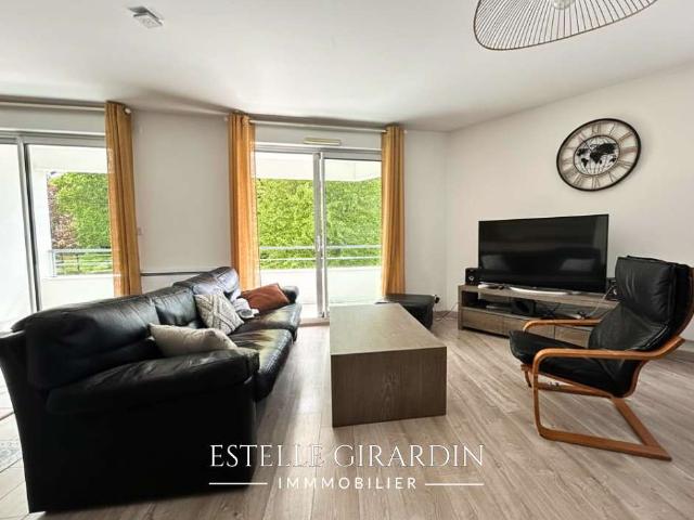 Vente appartement 4 pièces Carquefou 44