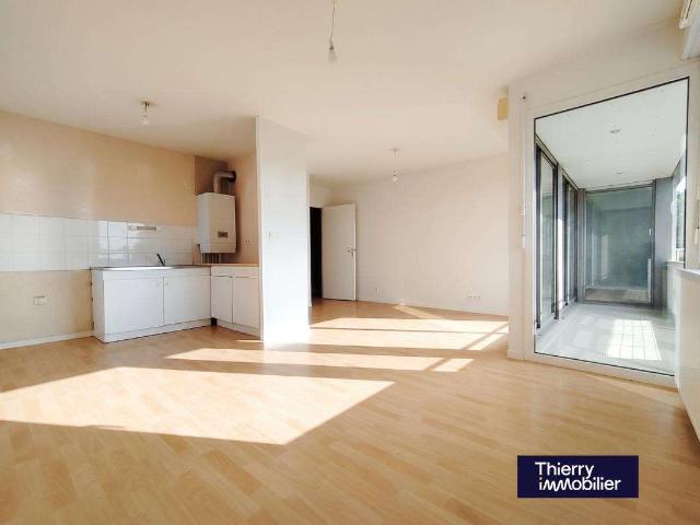 Vente appartement 4 pièces Carquefou 44