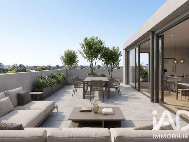 Vente appartement 4 pièces Castelnau le Lez 34