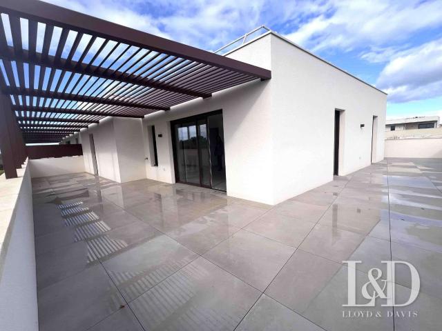 Vente appartement 4 pièces Castries 34