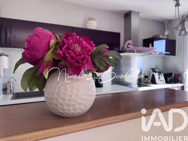 Vente appartement 4 pièces Cavaillon 84
