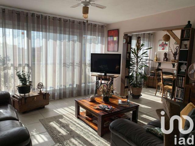Vente appartement 4 pièces Cenon 33