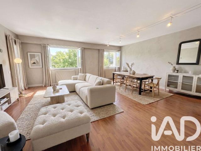 Vente appartement 4 pièces Cenon 33