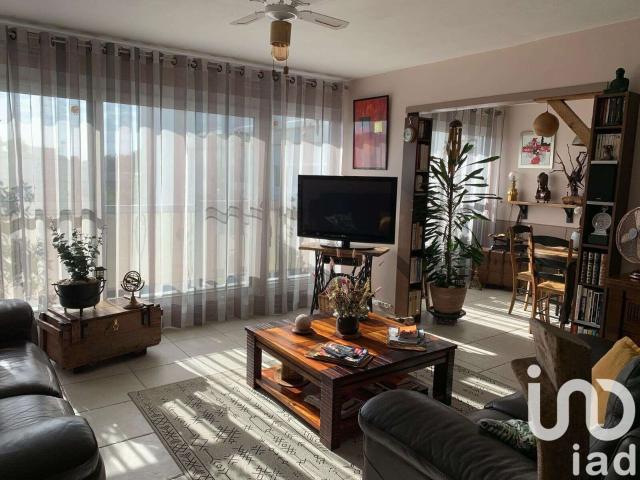 Vente appartement 4 pièces Cenon 33