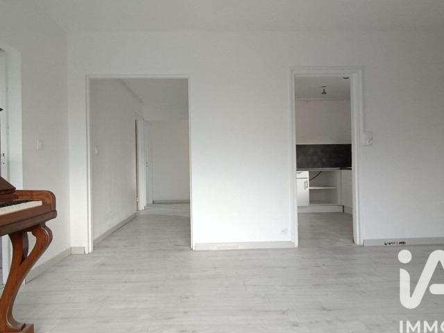 Vente appartement 4 pièces Cenon 33