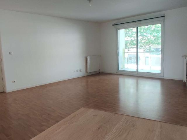 Vente appartement 4 pièces Cesson Sévigné 35