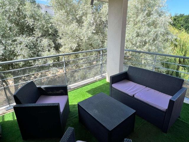 Vente appartement 4 pièces Cesson Sévigné 35