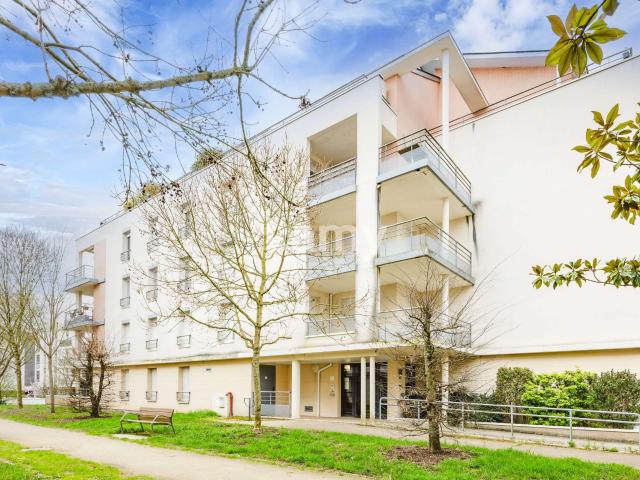 Vente appartement 4 pièces Cesson Sévigné 35
