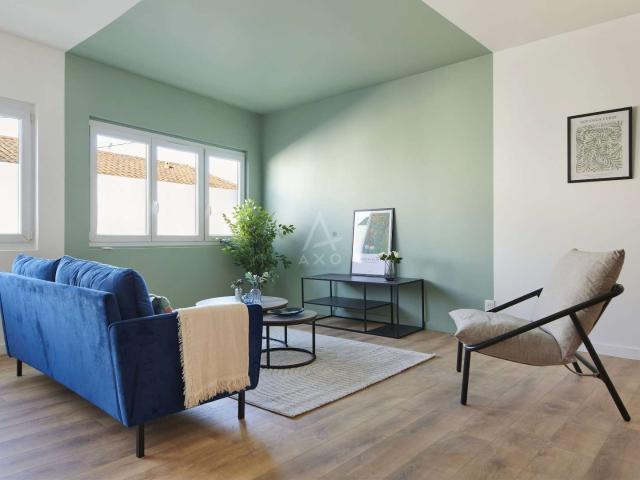 Vente appartement 4 pièces Cholet 49