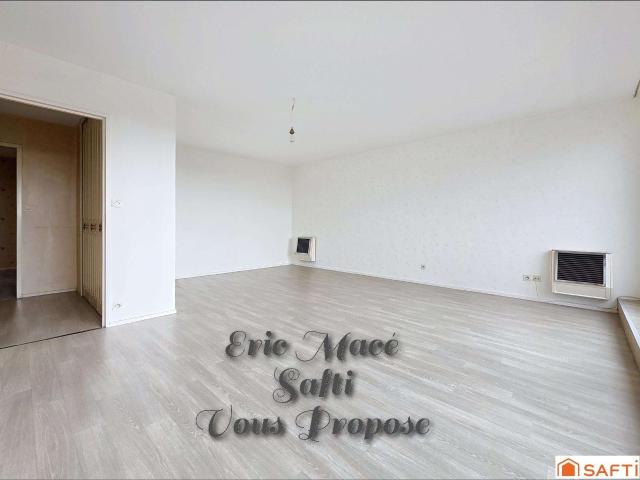 Vente appartement 4 pièces Cholet 49