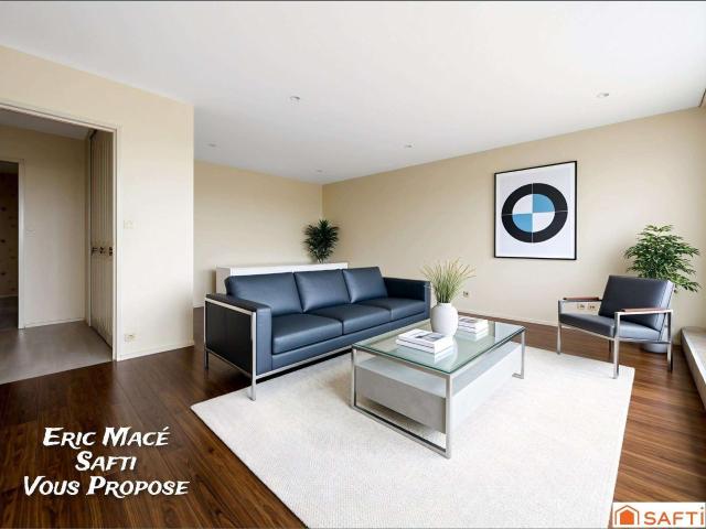 Vente appartement 4 pièces Cholet 49