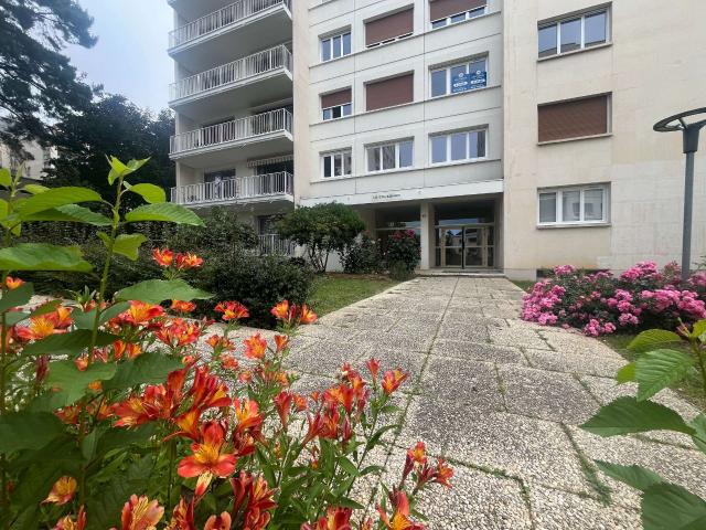 Vente appartement 4 pièces Cholet 49