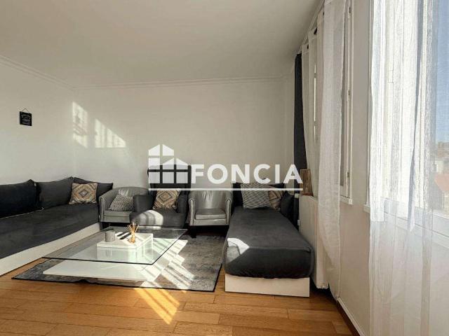 Vente appartement 4 pièces Cholet 49