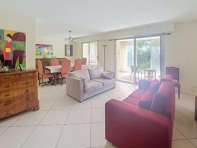 Vente appartement 4 pièces Cholet 49