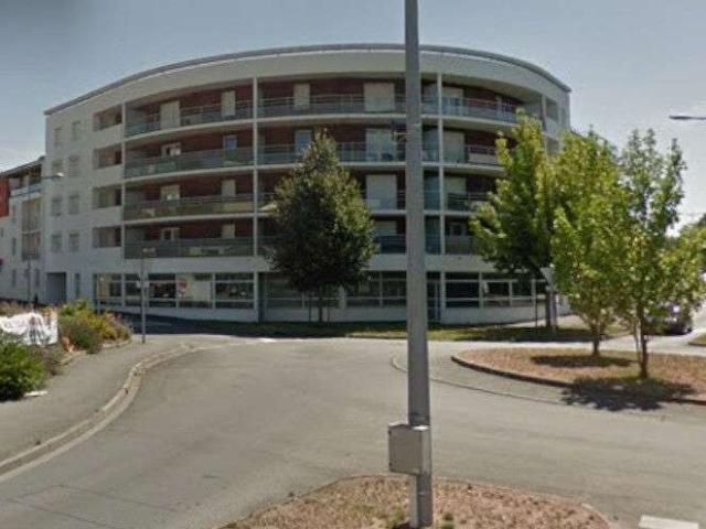 Vente appartement 4 pièces Cholet 49