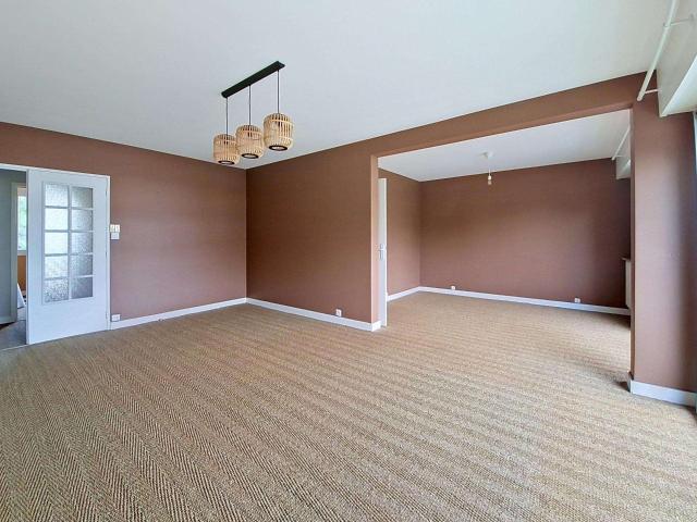 Vente appartement 4 pièces Cholet 49