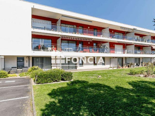 Vente appartement 4 pièces Château d'Olonne 85