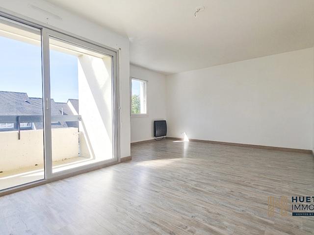 Vente appartement 4 pièces Châteaubourg 35
