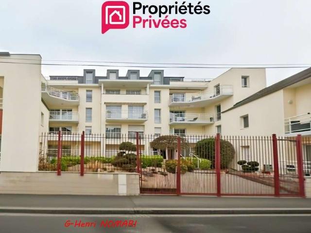Vente appartement 4 pièces Châteaubriant Centre 44