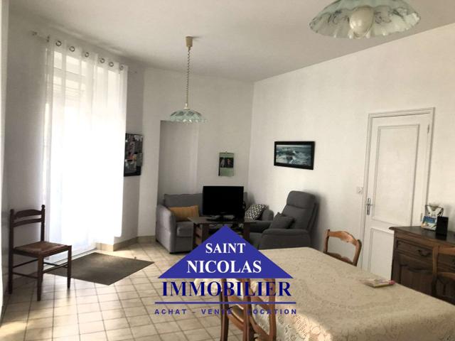 Vente appartement 4 pièces Châteaubriant Centre 44