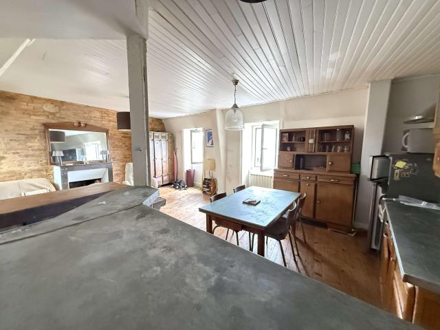Vente appartement 4 pièces Châteaubriant 44