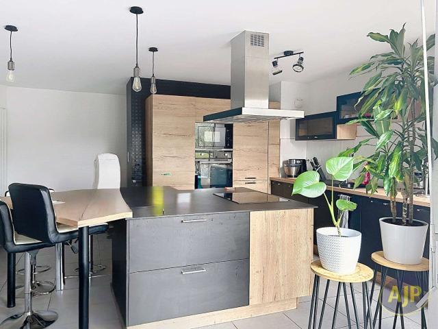 Vente appartement 4 pièces Châteaubriant 44