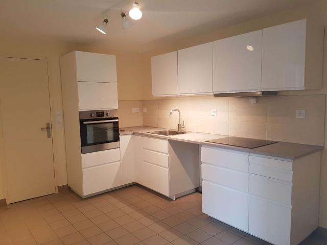 Vente appartement 4 pièces Châteaugiron 35