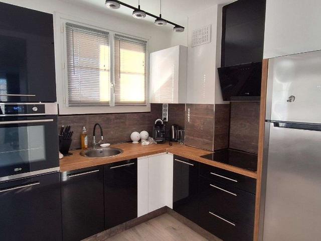 Vente appartement 4 pièces Châteauroux 36