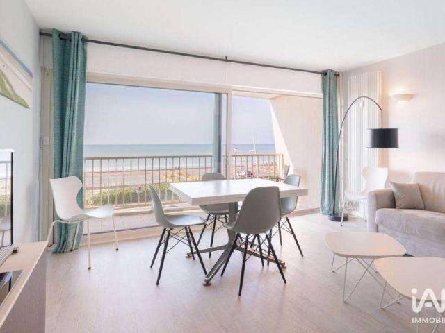 Vente appartement 4 pièces Châtelaillon Plage 17