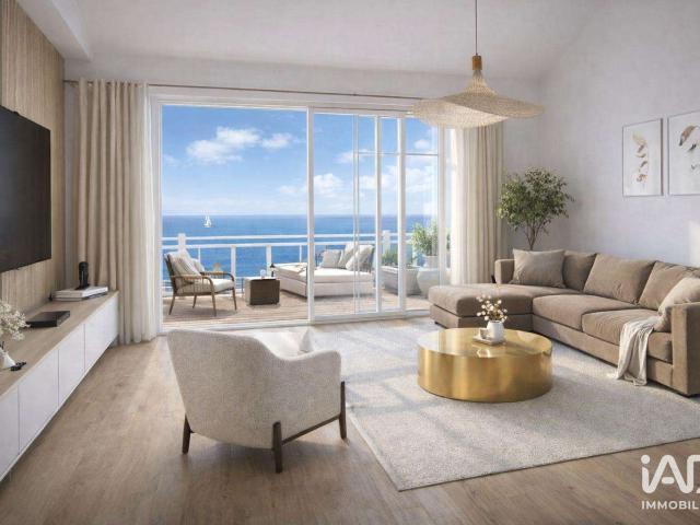 Vente appartement 4 pièces Châtelaillon Plage 17