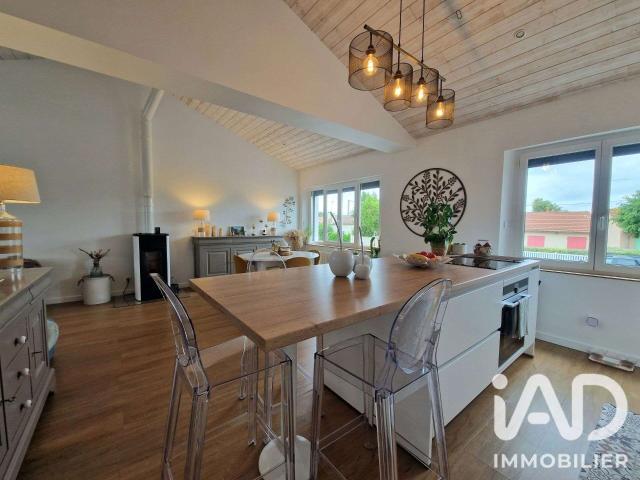 Vente appartement 4 pièces Châtelaillon Plage 17