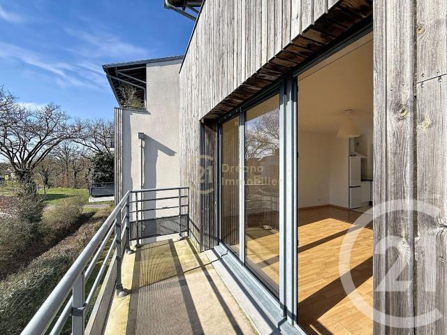Vente appartement 4 pièces Chatillon sur seiche 35