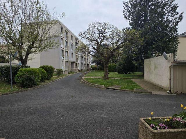 Vente appartement 4 pièces Chatou 78