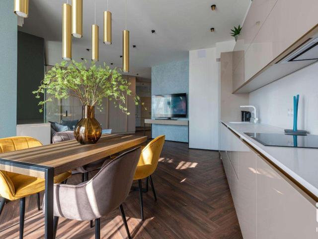 Vente appartement 4 pièces Chambéry 73