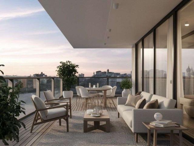 Vente appartement 4 pièces Champagne au Mont d'Or 69