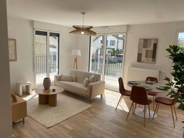 Vente appartement 4 pièces Champigny sur Marne 94