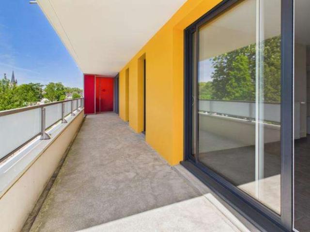 Vente appartement 4 pièces Chantepie 35