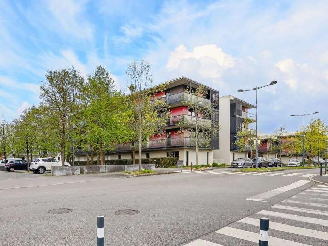Vente appartement 4 pièces Chantepie 35