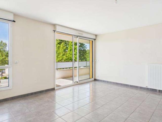 Vente appartement 4 pièces Chantepie 35