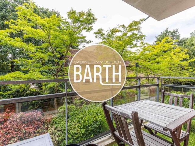 Vente appartement 4 pièces Chantepie 35