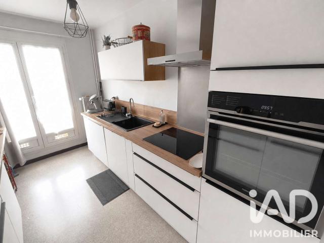 Vente appartement 4 pièces Chartres 28