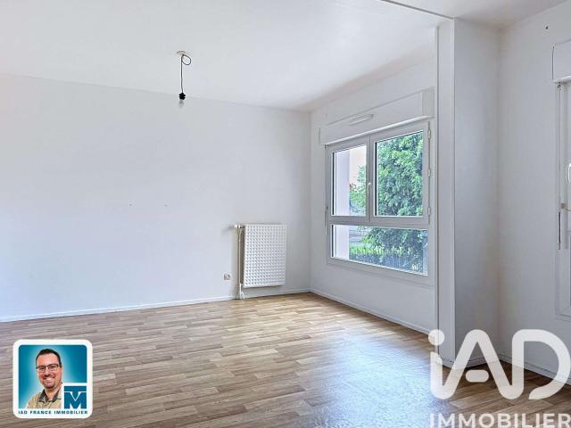 Vente appartement 4 pièces Chartres 28