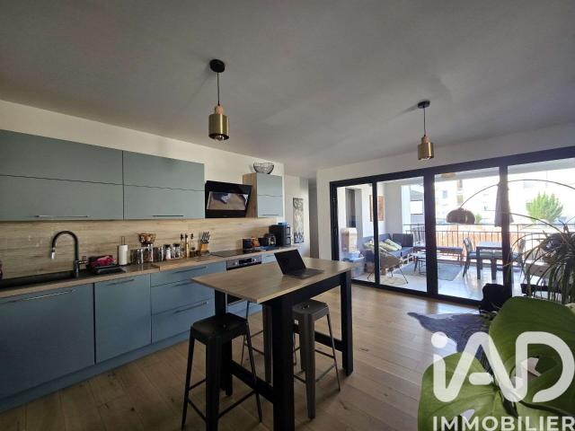Vente appartement 4 pièces Chartres 28