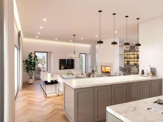 Vente appartement 4 pièces Chartres 28