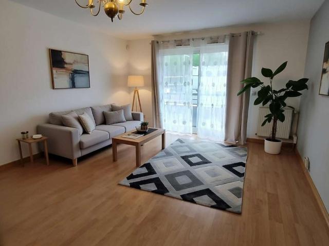 Vente appartement 4 pièces Chartres de Bretagne 35