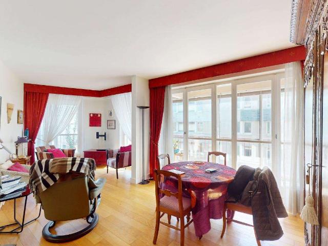 Vente appartement 4 pièces Cherbourg en Cotentin 50