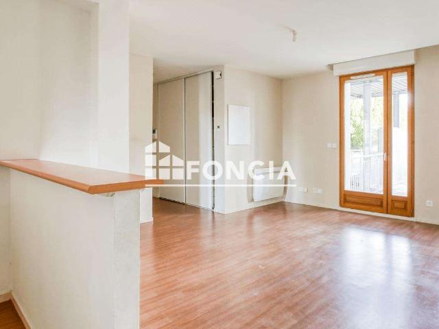 Vente appartement 4 pièces Chinon 37