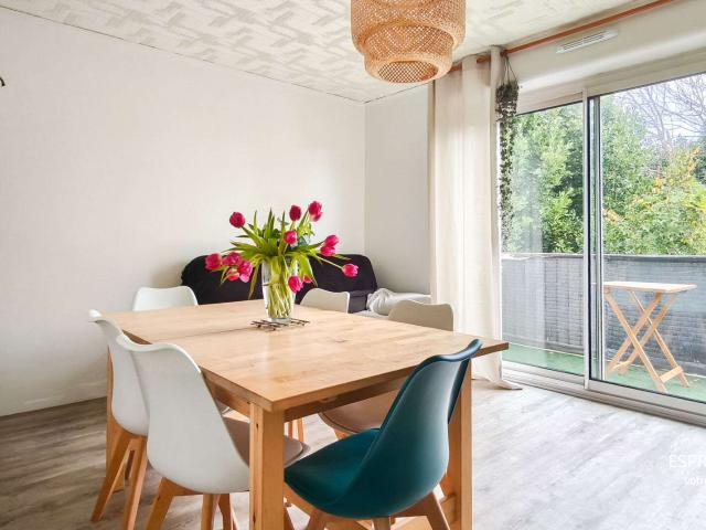 Vente appartement 4 pièces Concarneau 29