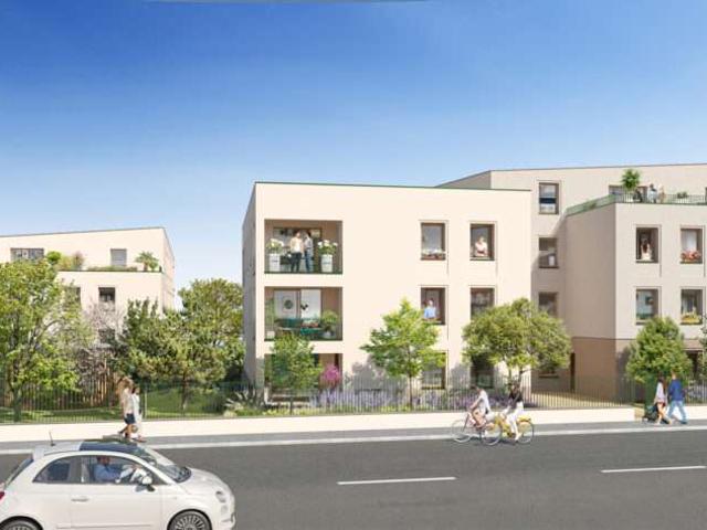 Vente appartement 4 pièces Collonges au Mont d'Or 69